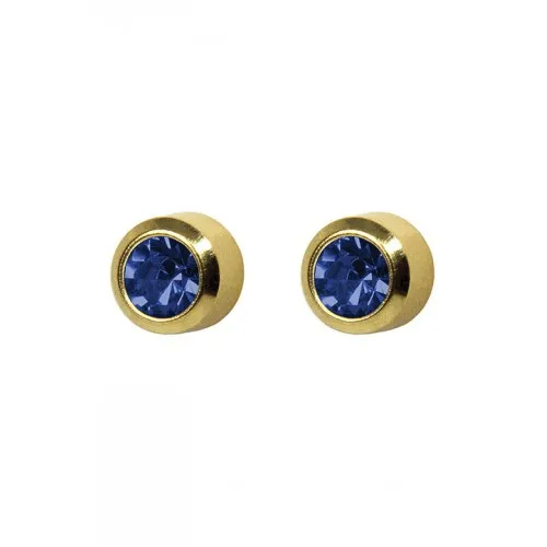 Retail Birthstone September - Mini