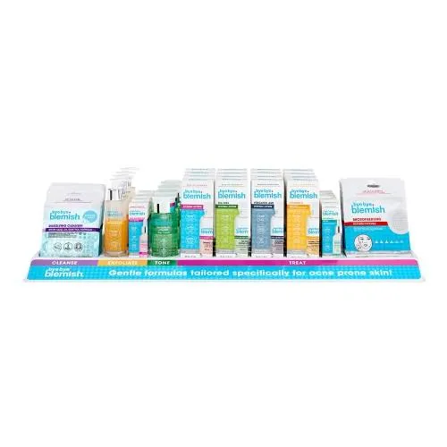 Bye Bye Blemish Display 40pc