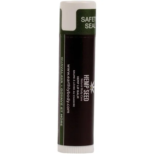 Hemp Seed Lip Balm Guavalava 5ml