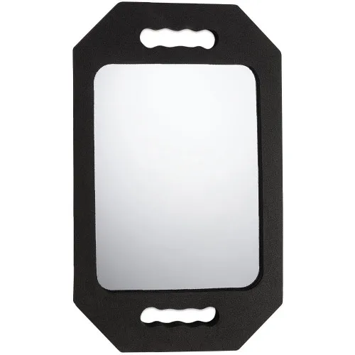Soft n' Style Rectangular Soft Foam Mirror