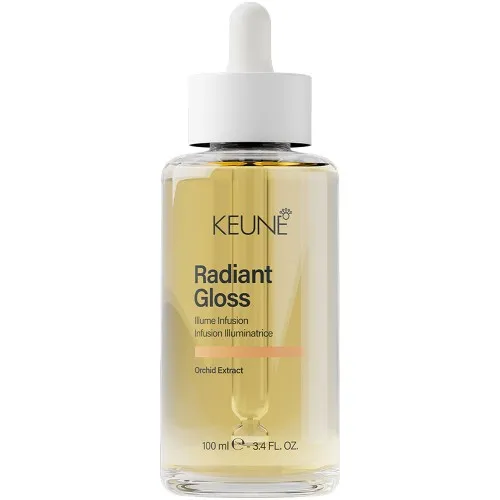Keune Care Radiant Gloss Illume Infusion 3.4oz