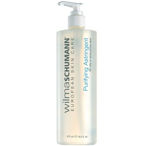 Wilma Schumann Purifying Astringent 16oz