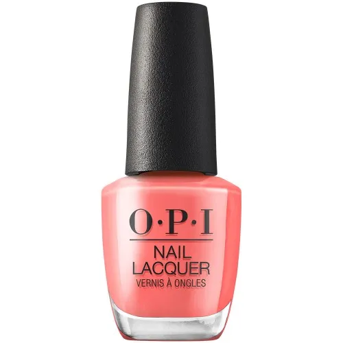 OPI What's Your Mani-tude Bubblegum Goth 0.5oz