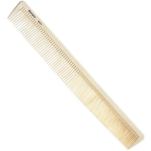 Dannyco Fine Tooth Silicone Comb