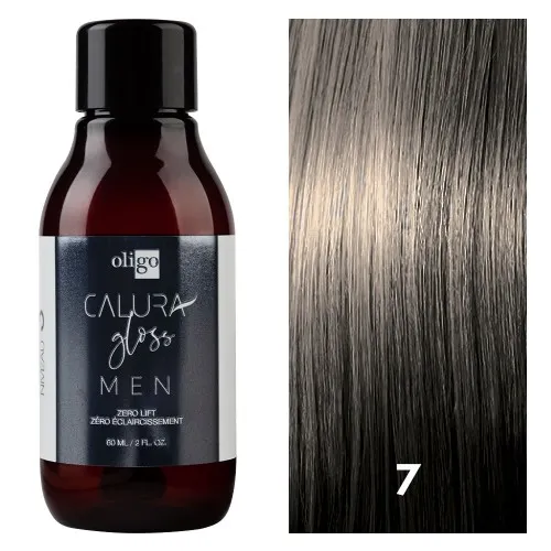 Oligo Calura Men Zero Lift