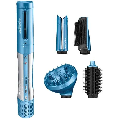 Babyliss Pro Nano Titanium 5-In-1 Multistyler