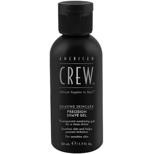 American Crew Precision Shave Gel
