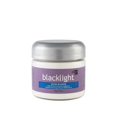 Oligo Blacklight Lightener