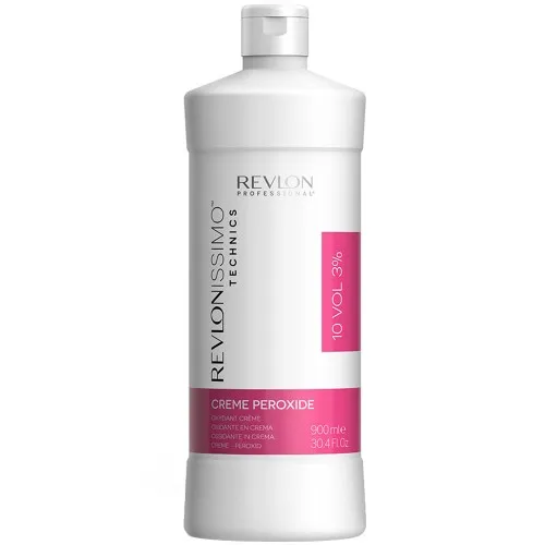 Revlon Peroxide