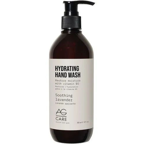 AG Care Hydrating Hand Wash Soothing