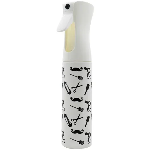 Allure Barber Shop Spray Bottle 10oz