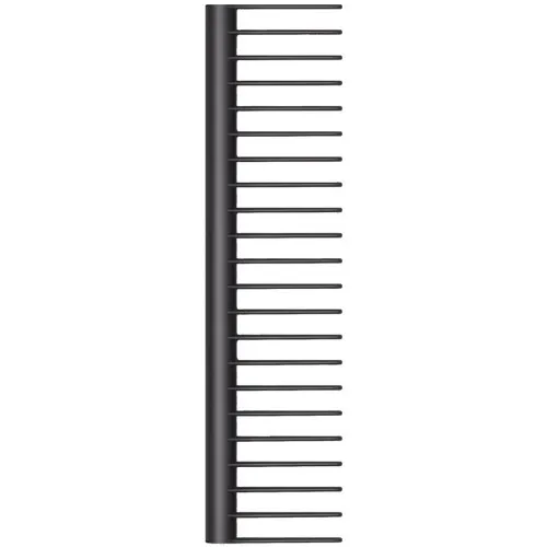 Dyson Detangling Comb - Black/Nickel