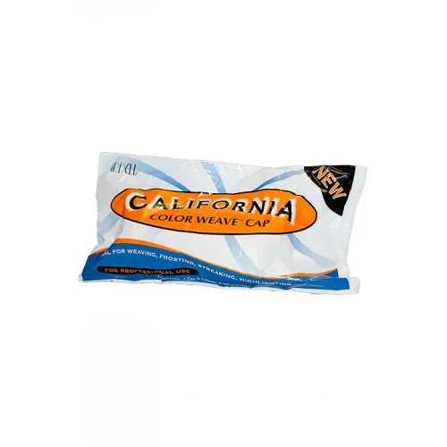 Marianna California Weave Frosting Cap