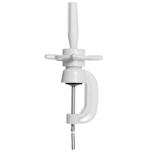 Dannyco Econo Deluxe Mannequin Holder #45 Black