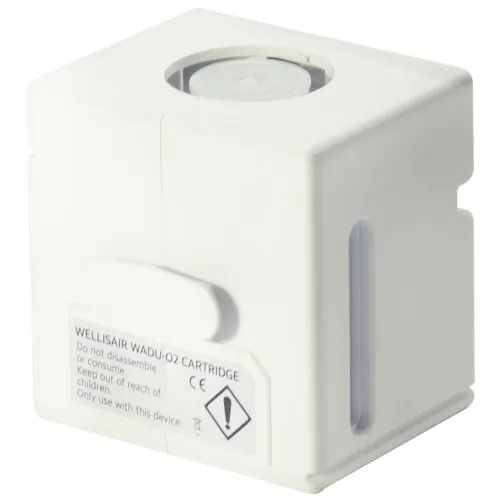 WellisAir Replacement Liquid Cartridge