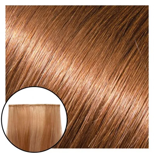 Babe Ideal Hybrid Hair Extensions #5B Roxanne - 22"