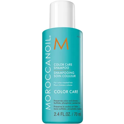 Moroccanoil Color Care Shampoo