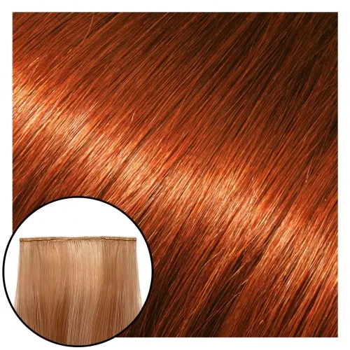 Babe Ideal Hybrid Hair Extensions #38 Gigi - 22"