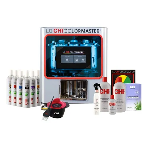CHI ColorMaster Master Kit
