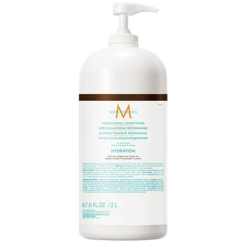 Moroccanoil Hydration Professional Conditioner 2L