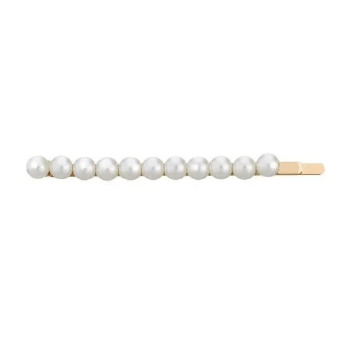 Allure Pearl Hair Clips - Pin