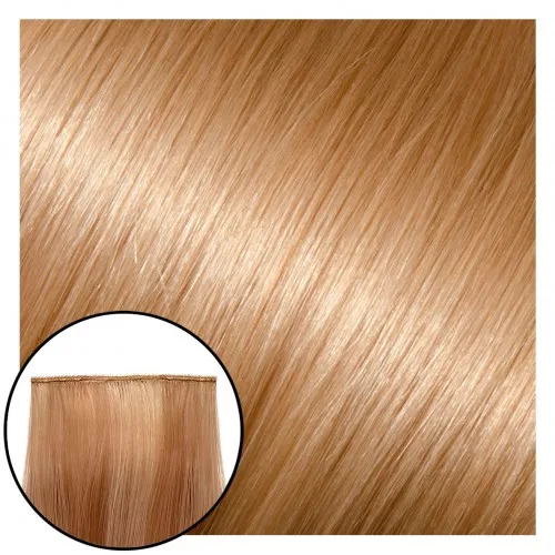 Babe Ideal Hybrid Hair Extensions #24 Cindy - 18"