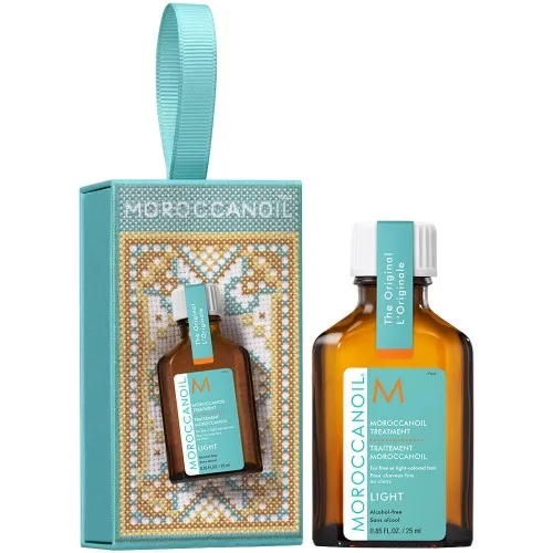 Moroccanoil Holiday Ornament Treatment Light 0.85oz