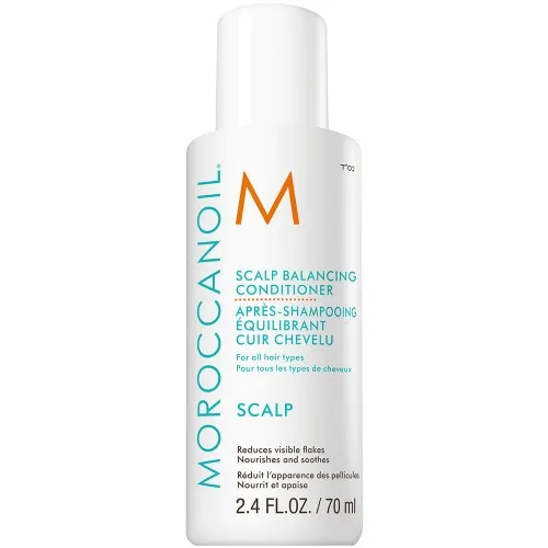 Moroccanoil Scalp Balance Conditioner