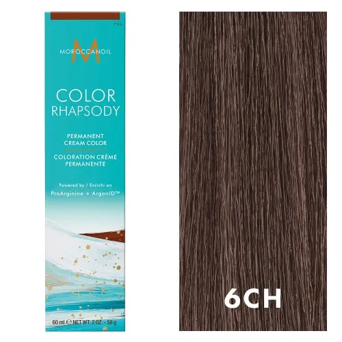 Moroccanoil Color Rhapsody 6CH/6.9 Dark Chocolate Blonde 2oz