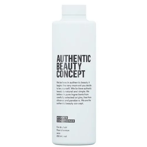 Authentic Beauty Concept Hydrate Conditioner - 8.5oz