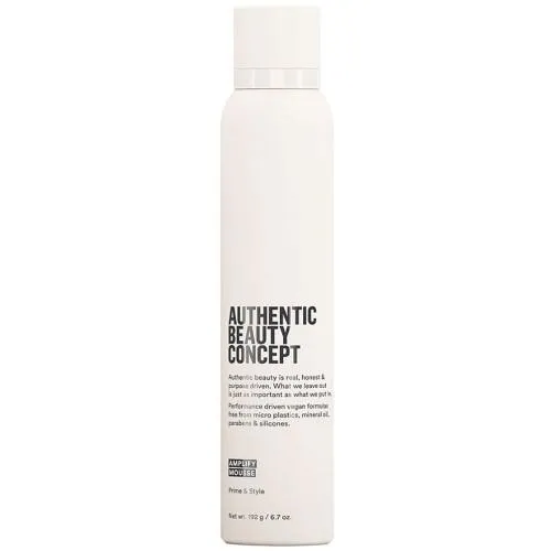Authentic Beauty Concept Amplify Mousse 6.8oz