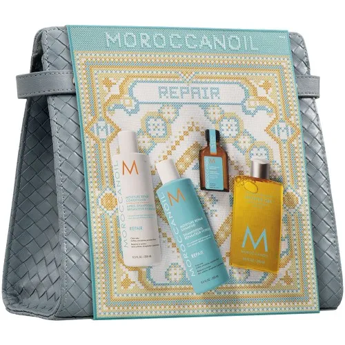 Moroccanoil Holiday Repair 4pk