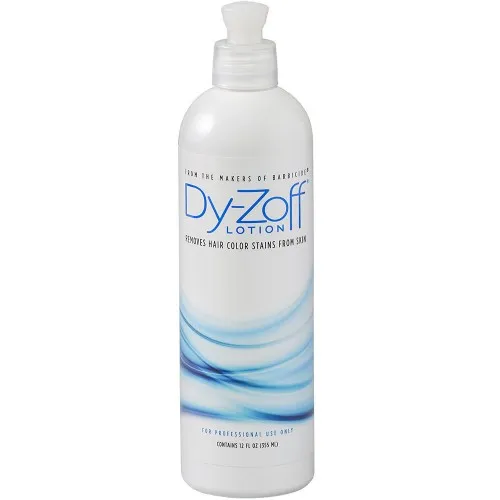 Dy-zoff Stain Remover 12oz