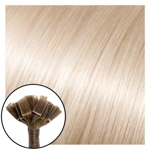 Babe Fusion Hair Extensions #60 Patsy 18"