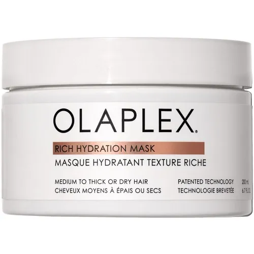 Olaplex Rich Hydration Mask