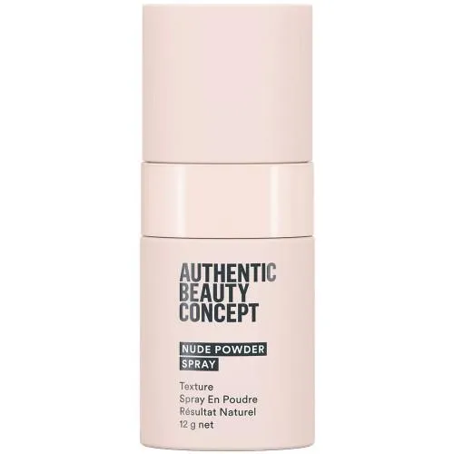 Authentic Beauty Concept Nude Powder Spray 12g