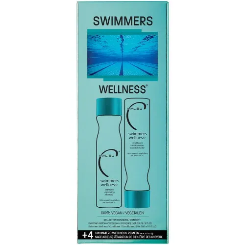 Malibu C Swimmers Wellness Kit