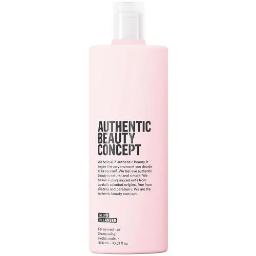 Authentic Beauty Concept Glow Cleanser - 34oz