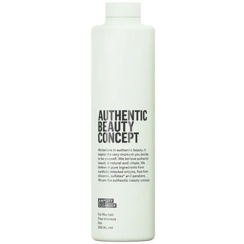Authentic Beauty Concept Amplify Cleanser - 10oz