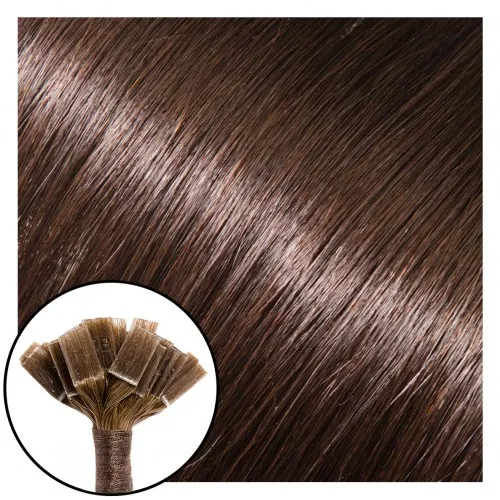 Babe Fusion Hair Extensions #2 Sally 18"