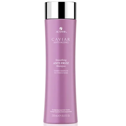 Alterna Caviar Anti-Frizz Shampoo - 8.5oz