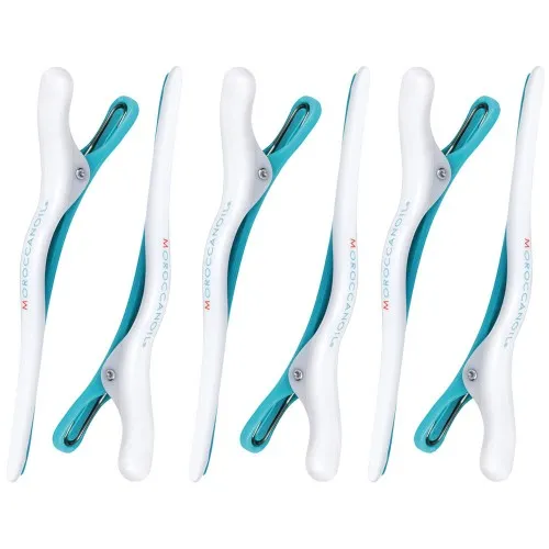 Moroccanoil Styling Clips 6pk