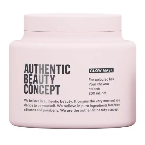 Authentic Beauty Concept Glow Mask - 6.8oz