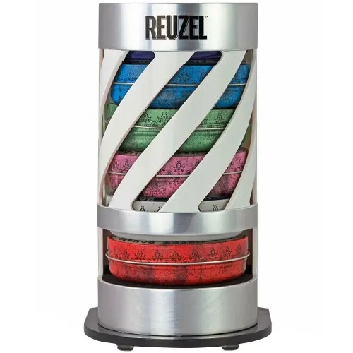 Reuzel Gravity Feed Display