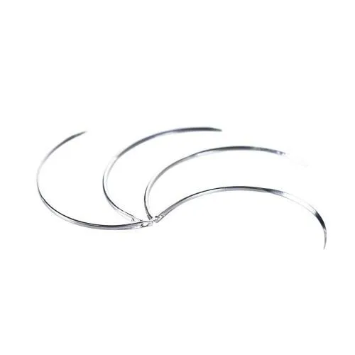 Babe Weaving Needles 4pk