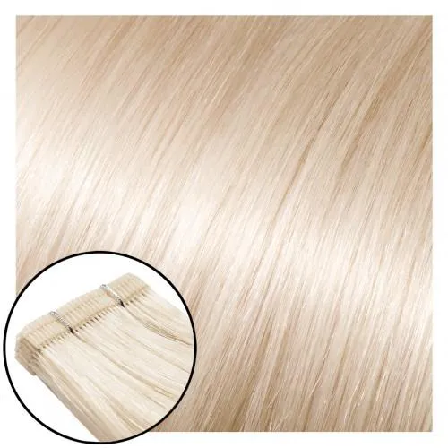 Babe Tape-In Hair Extensions #60 Patsy - 22"