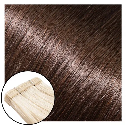 Babe Tape-In Hair Extensions #2 Sally - 22"