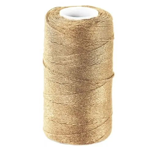 Babe Weft Weaving Thread - Vanilla