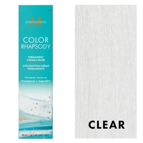 Moroccanoil Color Rhapsody Clear 2oz