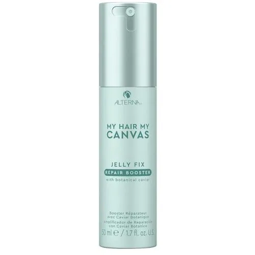 Alterna My Hair My Canvas Jelly Fix Repair Booster 1.7oz